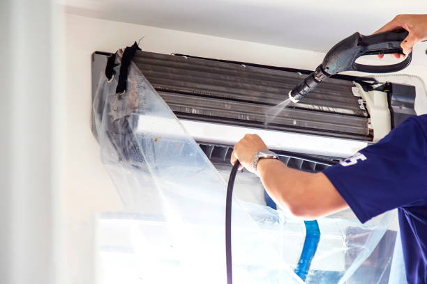 Best Residential Air Duct Cleaning  in Commerce, TX