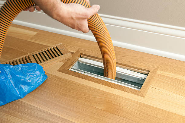 Best Home Air Vent Cleaning  in Commerce, TX