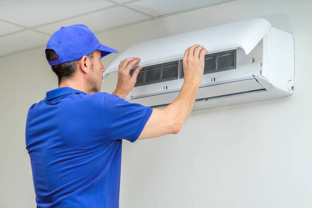 Best Air Duct Cleaning Company Near Me  in Commerce, TX