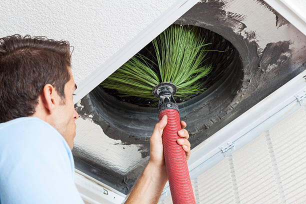 Best Local Air Duct Cleaning Services  in Commerce, TX